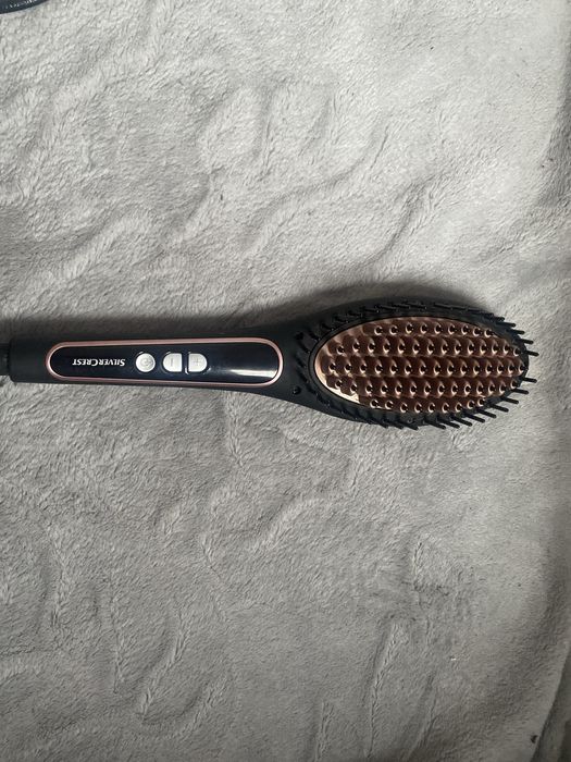 Perie de indreptare a parului
