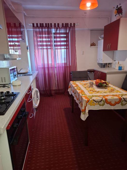 Apartament 3 camere Ultracentral