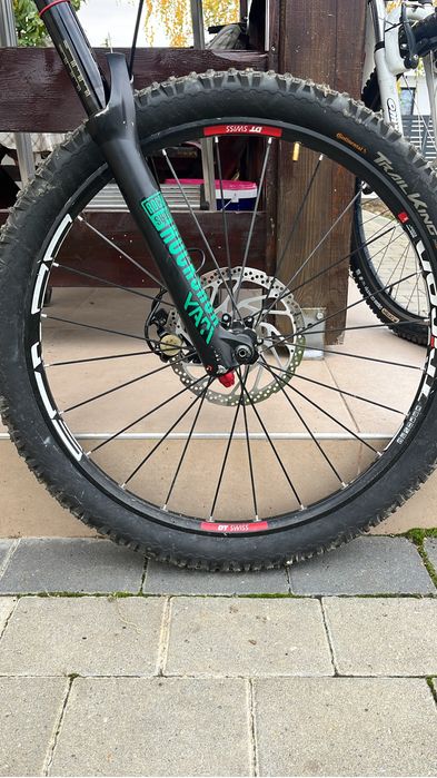 Urgent! Vand Canyon Torque