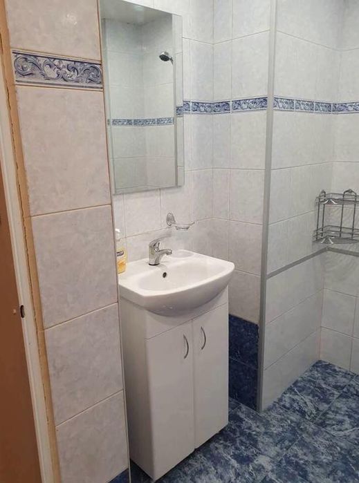 Дава се под наем Двустаен апартамент в Пловдив, Кършияка - 55 кв.м за 383 € - Снимка #5