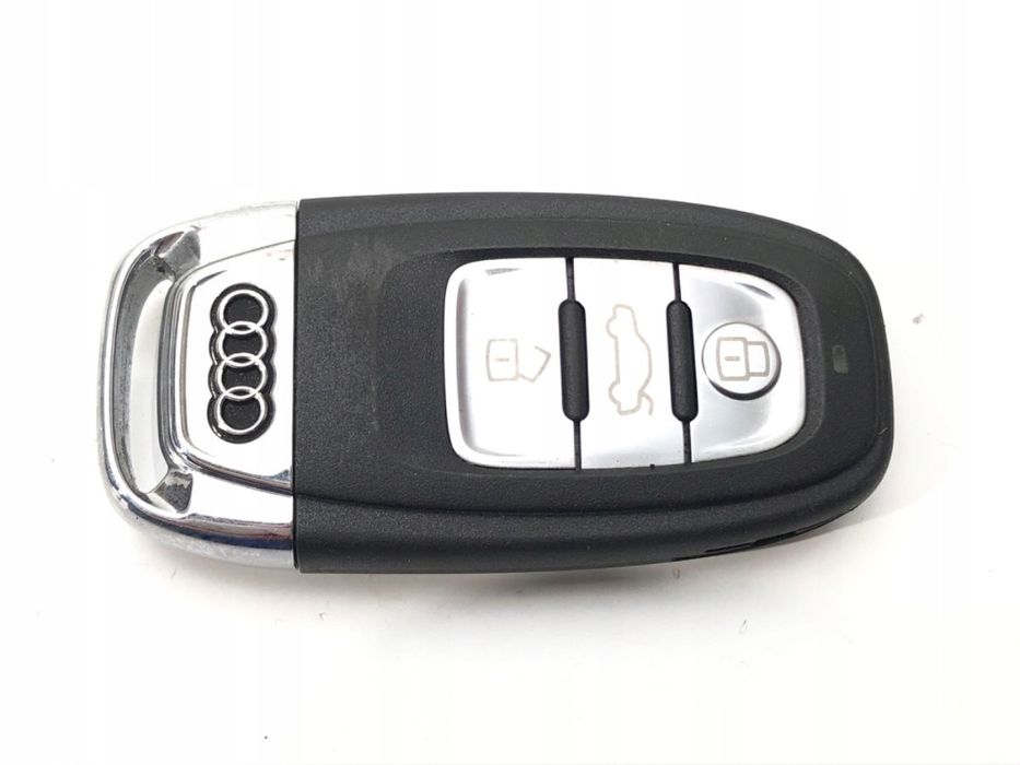 Ключ keyless GO  audi a6 c7 OEM (A7 и A8)