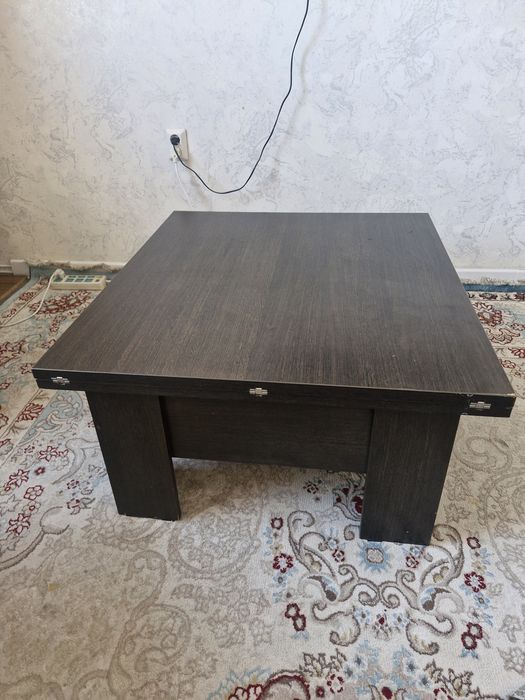 Стол трансформер