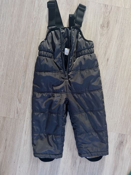 Куртка, полукомбинезон весна- осень