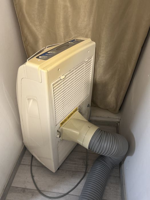 Aier conditionat