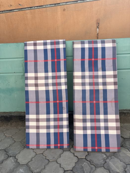 Двух ярусная кровать