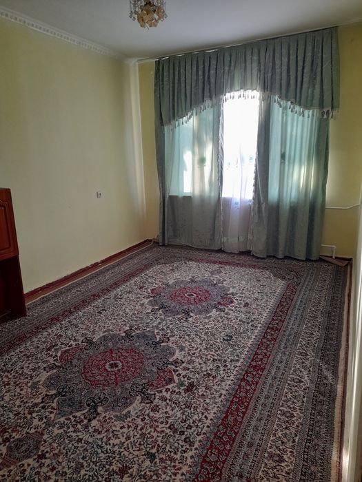 Аренда 2.хонали  коракамиш пустой уй ремонти тоза