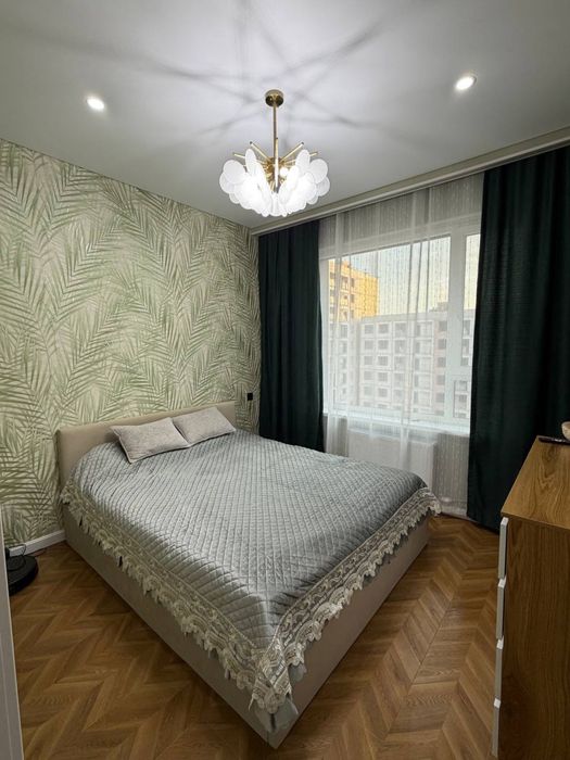 Продается квартира в ЖК NRG Zamon