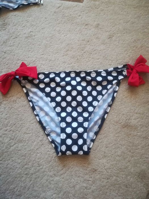 Бански от две части ZA-ZA