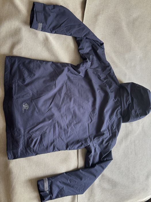 Зимно мъжко яке Bergans