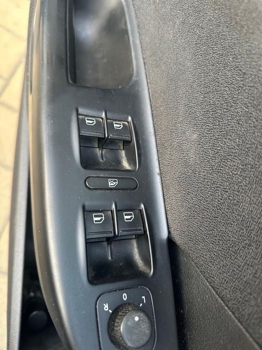 Vand Volkswagen Passat