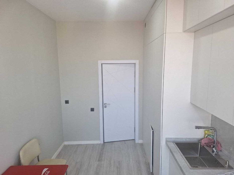 СРОЧНО! ЖК Infinity 3 комнатная 105м2 с ремонтом, кадастр есть