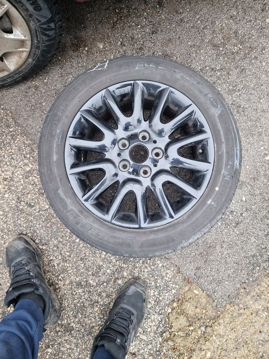 Джанти 16" mini cooper