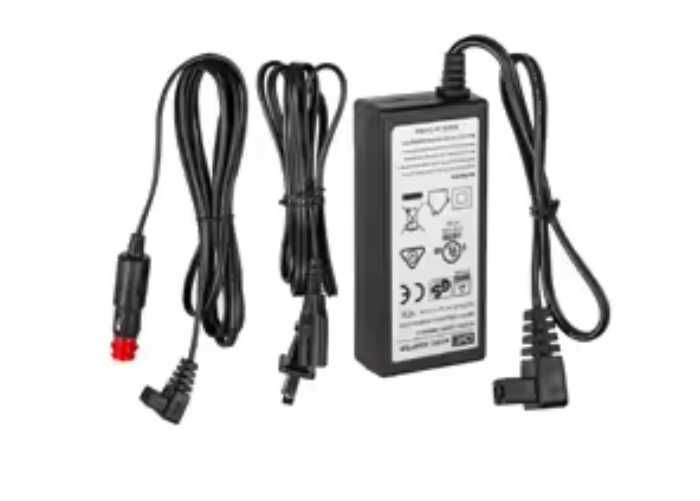 Мобилен Компресорен  Хладилник /Фризер  30 Литра