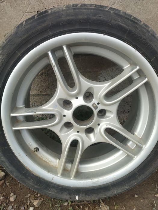 BMW Диски 66 стиль