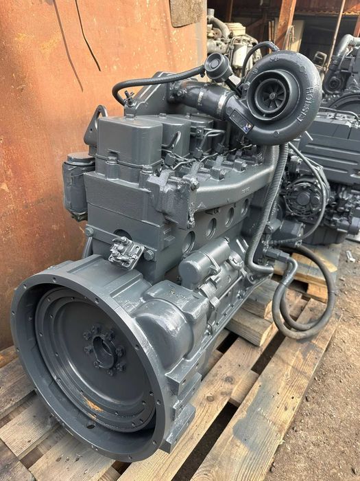Motor Cummins 6BT-5.9 - piese motor Cummins