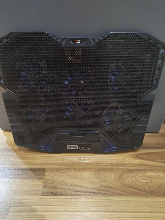 Подставка, охлаждение для ноутбука