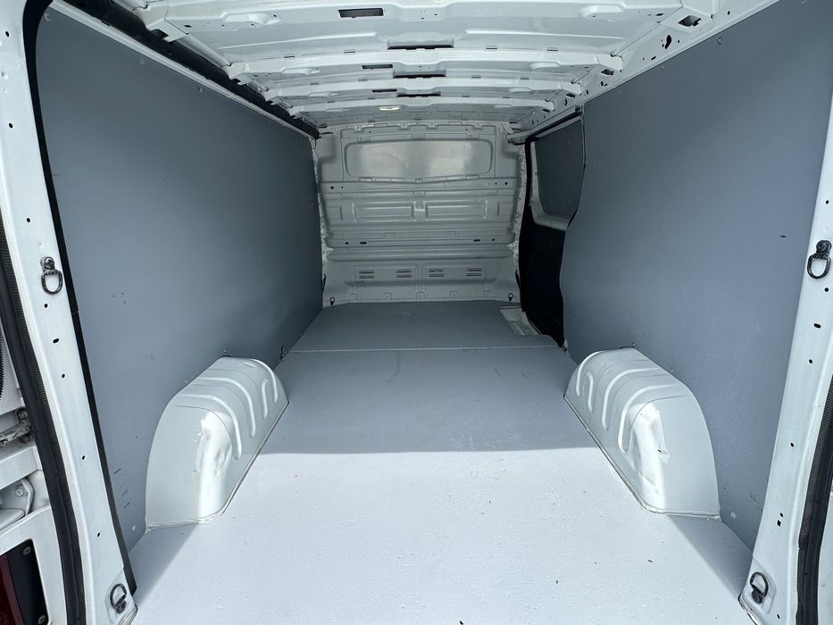 Renault Trafic L2H1