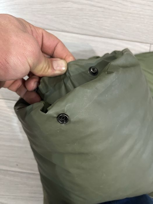 Sac de dormit , legiunea straiana