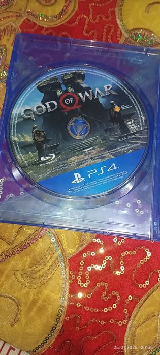 Диск для пс4 срочно сотилади холати зур манзил Сагдияна нархи хархил