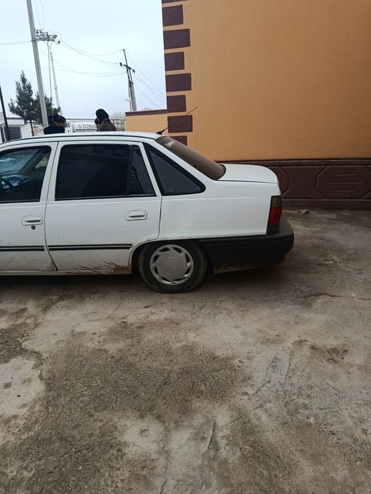 Nexia 1 sons kareyski