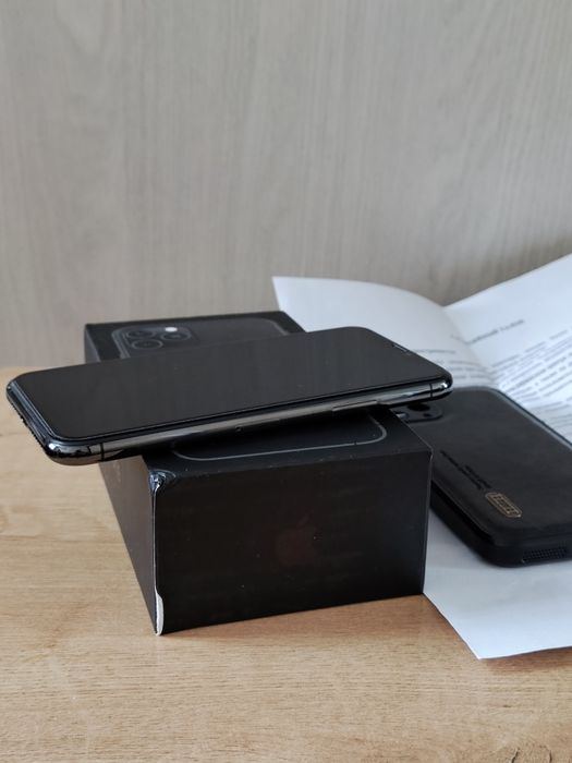 iPhone 11 Pro АКБ 100%