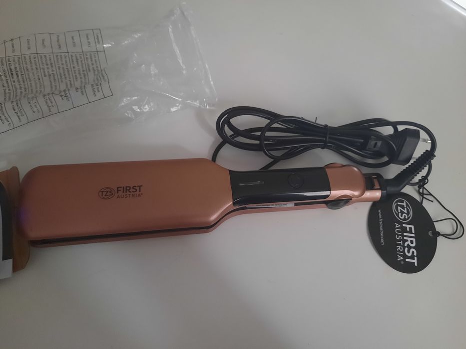 Нова преса First