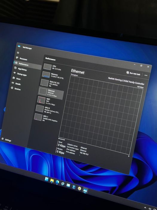 Laptop Gaming - Schimb cu MacBook M4 MAX