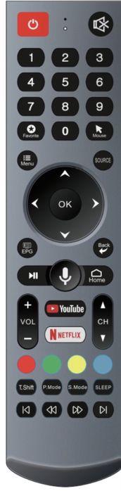 Продам телевизор LVG