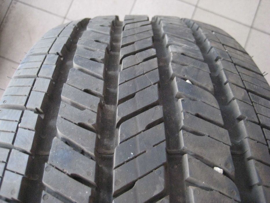 4бр. летни гуми 255/70/18 Bridgestone