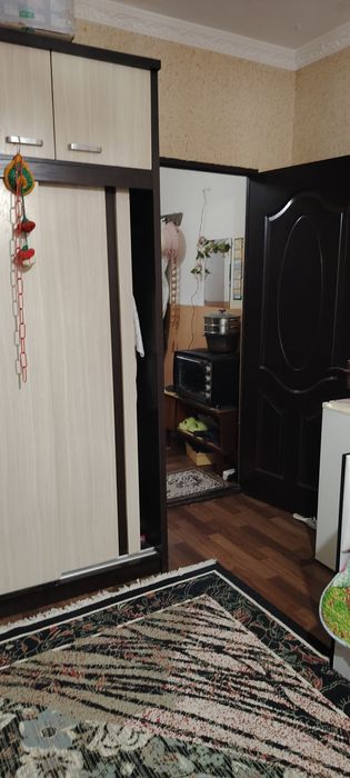 Продаётся общежитие