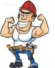 Домашен майстор услуги и ремонти