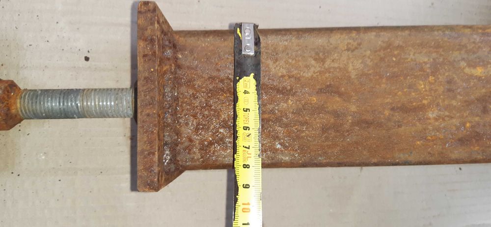 Подпори за автомобил ръчна изработка