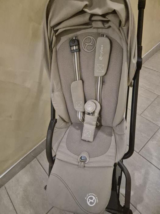 Детска количка cybex