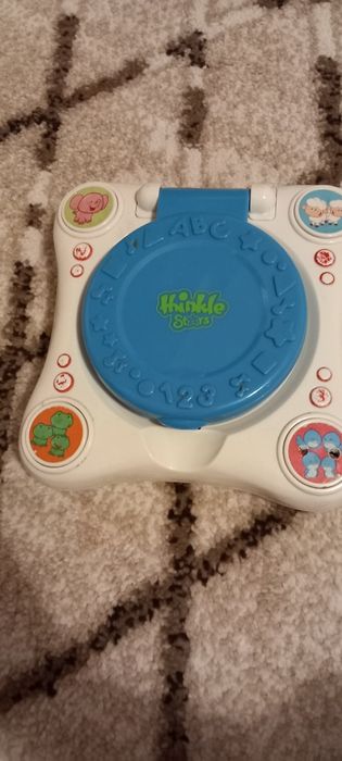 Играчки за 12-18м.