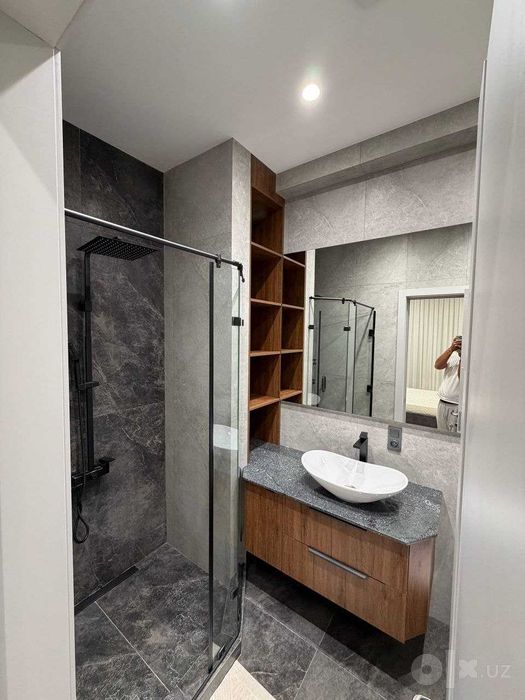 Премиальная 3-комнатная квартира |"Gardens Residence",Tashkent City