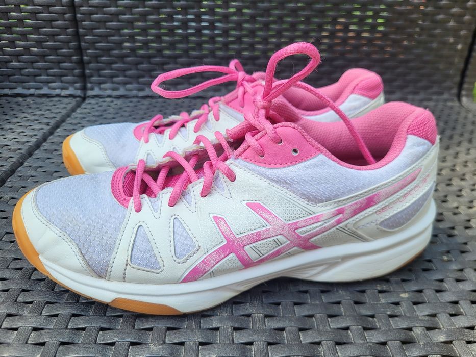 Papuci sport Asics