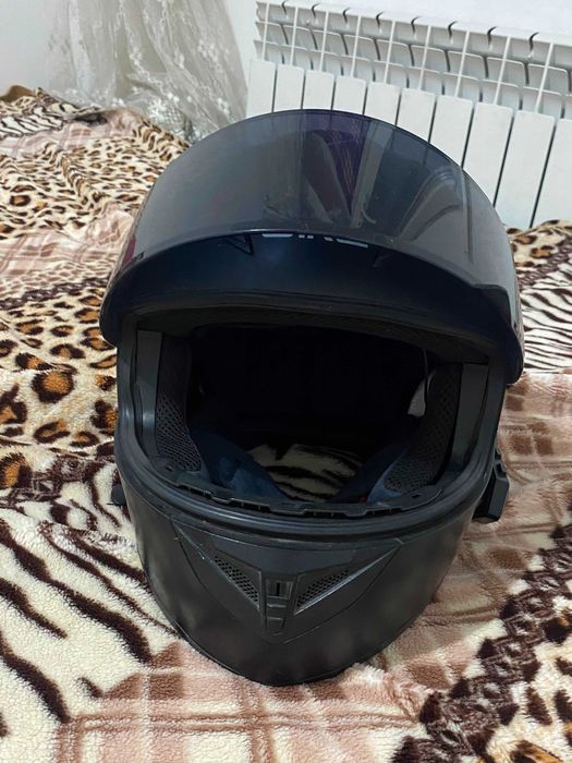 Продам шлем GIKE