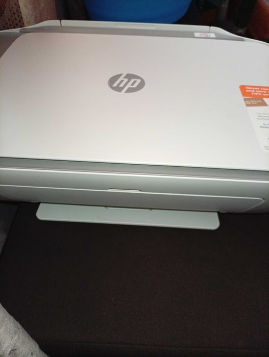 Принтер/Скенер (За ремонт или за части)