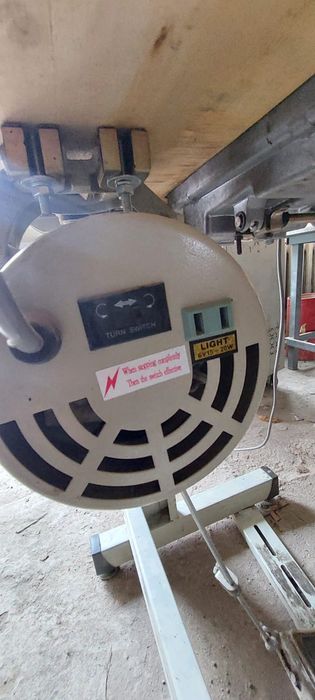 Швейная машина Typical Gc6-7d