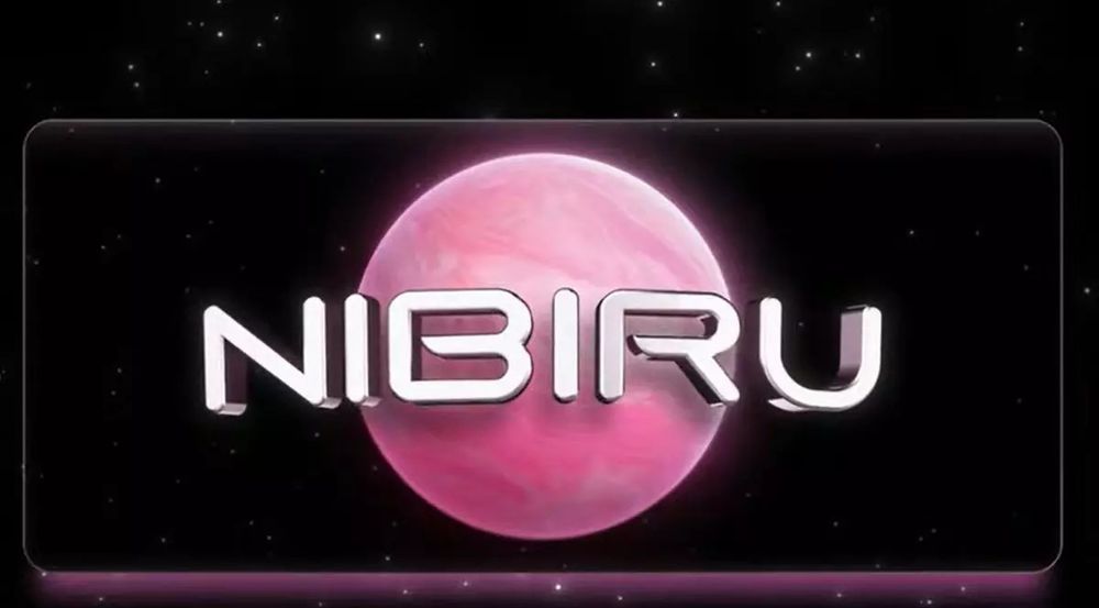 NIBIRU Nebula X General Acces 4 zile