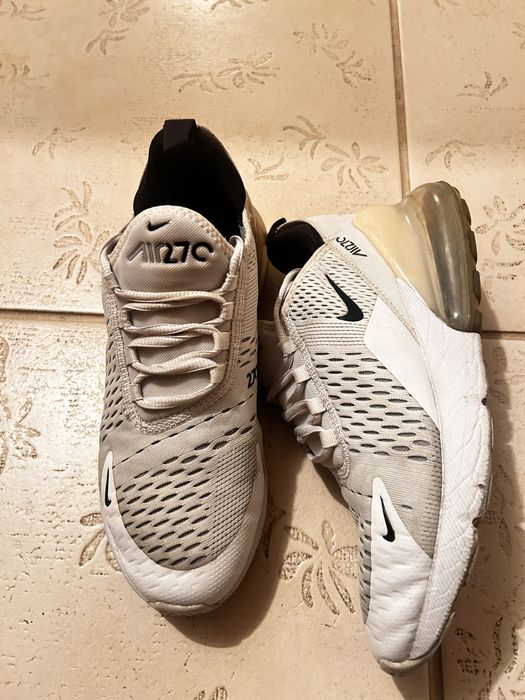 Nike air max 270