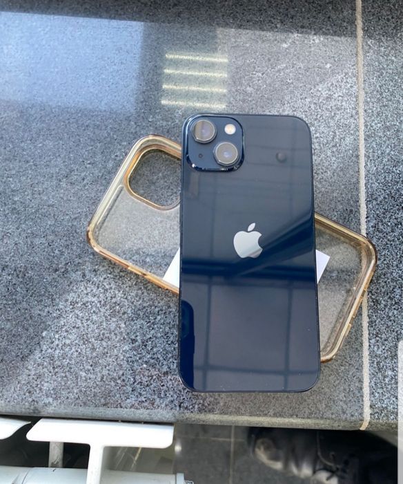 Айфон 13 128гб 88% акб