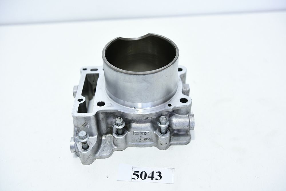 Bloc cilindru piston 1998-2003 Aprilia RSV Mille