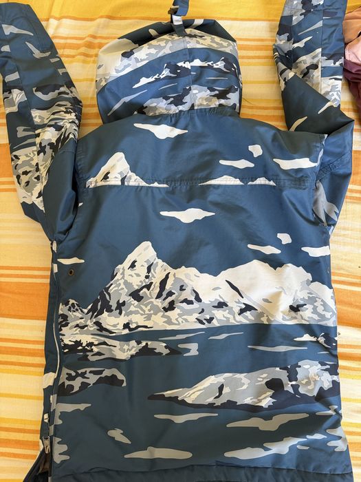 Napapijri Анурак