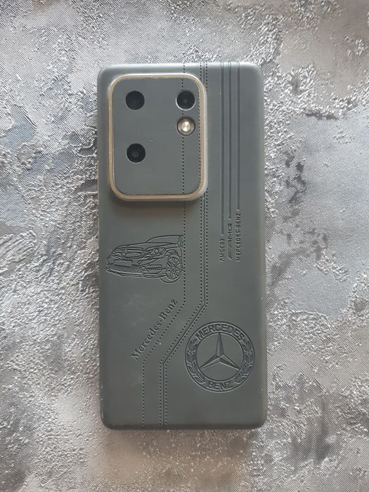 Infinix Zero 8gega256 hotira holati yangi