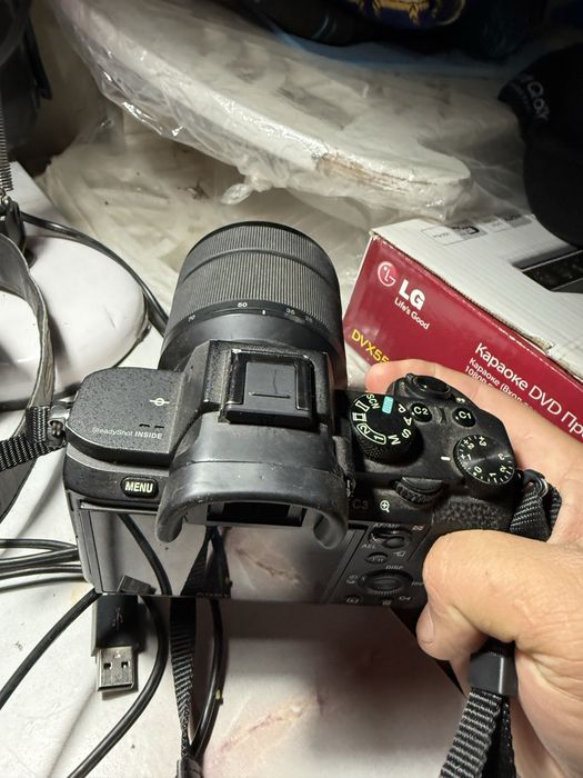 продам Sony A7 ll Сони А7 2