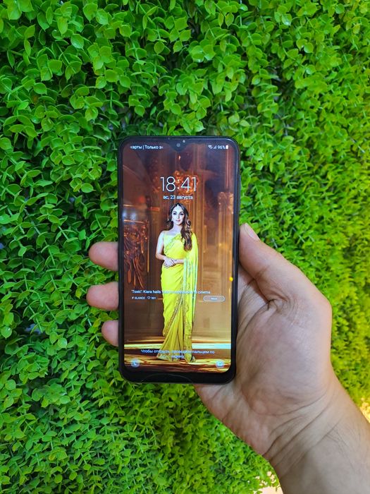 Samsung A10 (32GB) Imei O'tgan Arzon Narxda Sotiladi.