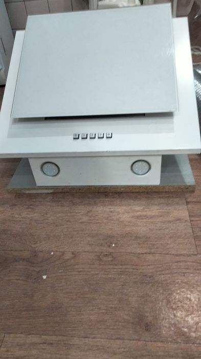 Вытяжка для кухни