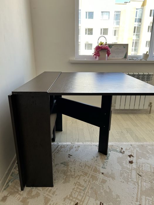 Трансформер стол