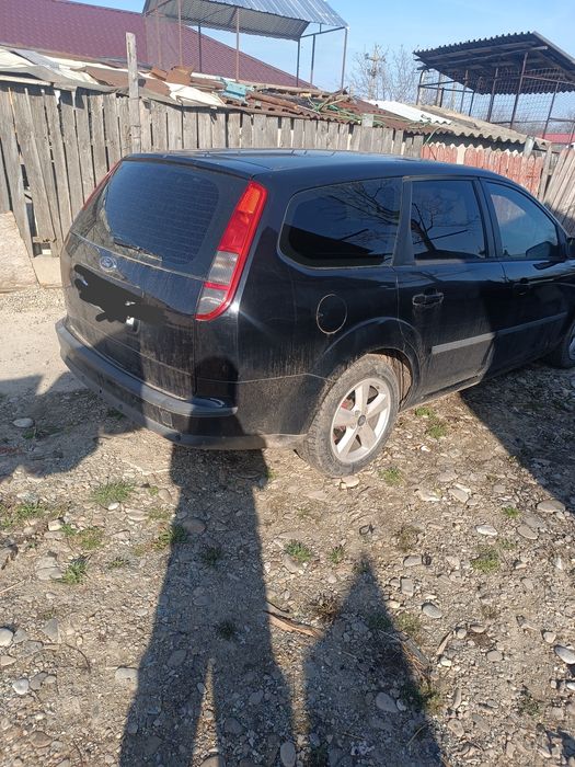 Vand Ford focus 1.6 tdci
